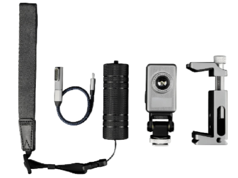 Portable & Lightweight